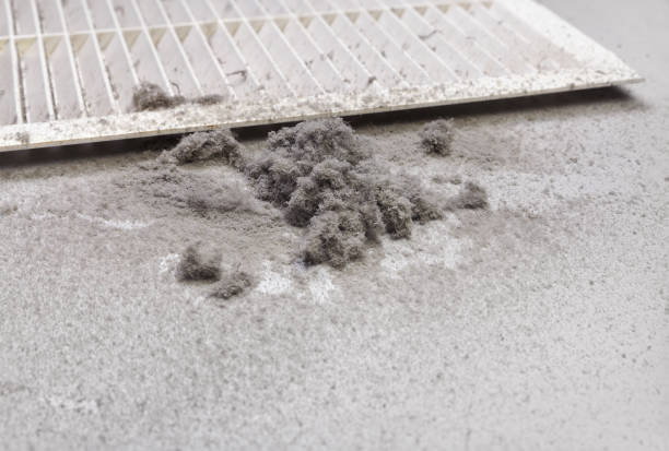 Best Best Air Duct Cleaning Company  in Sandersville, GA