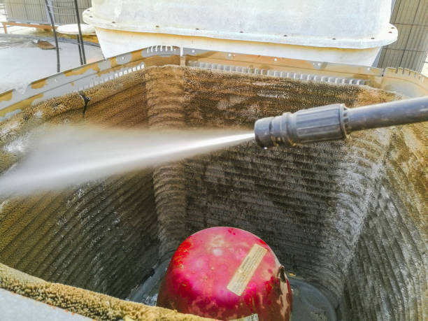 Reliable Sandersville, GA Airduct Cleaning Solutions