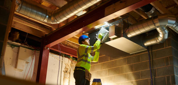 Best HVAC System Cleaning  in Sandersville, GA