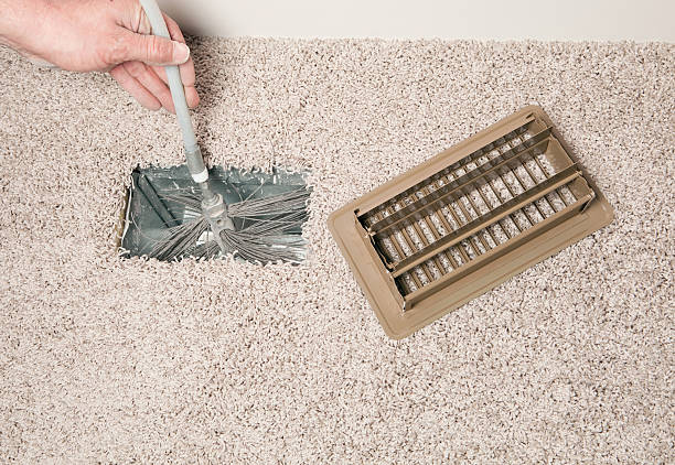 Best Air Duct Cleaning Near Me  in Sandersville, GA