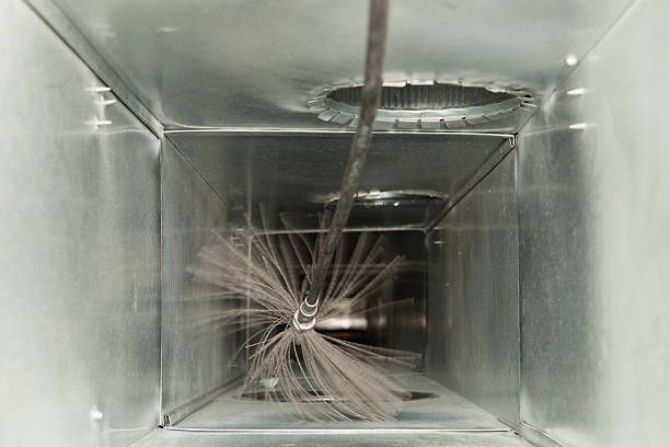 Best Air Duct Cleaning Near Me  in Sandersville, GA