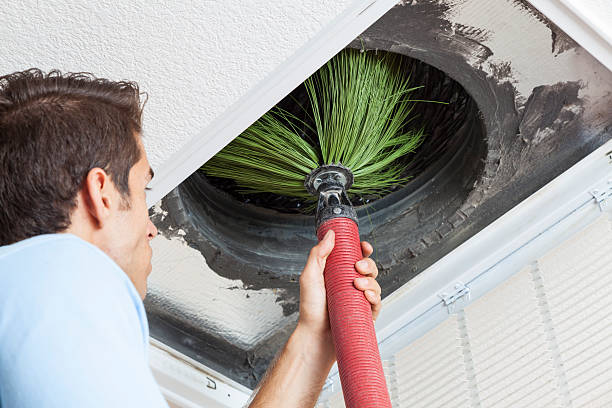 Best Affordable Duct Cleaning Services  in Sandersville, GA