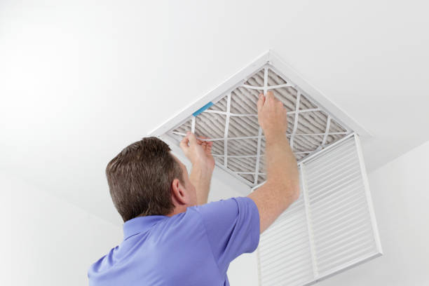 Home Air Vent Cleaning in Sandersville, GA